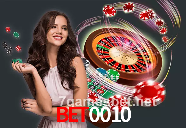 vivo no cassino Bet0010