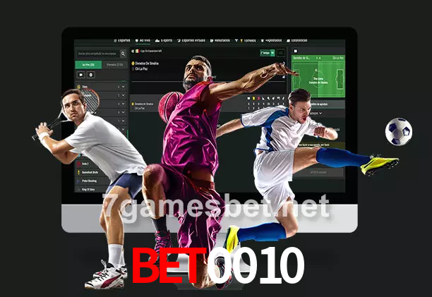 apostas esportivas