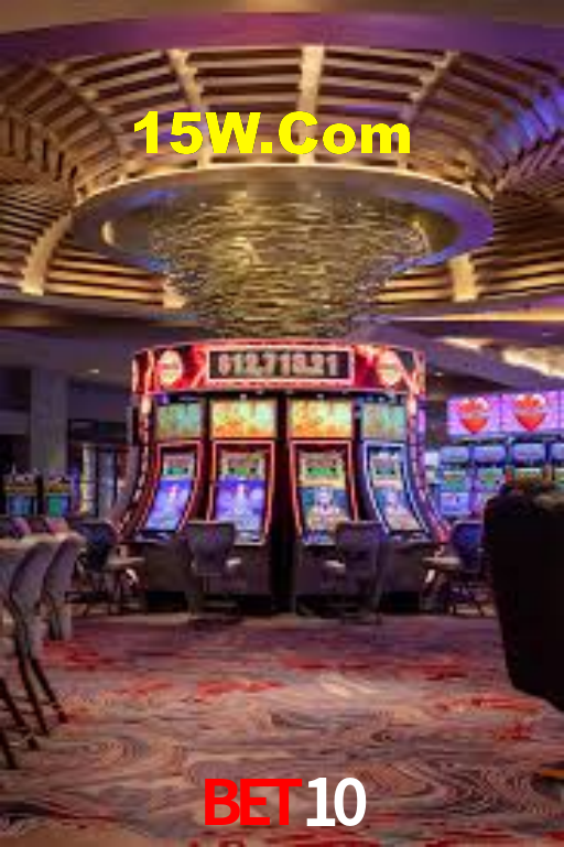 Bet10 - Apostas No Cassino Online - Bet10.Com
