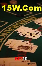 cassino Bet10