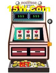 Interface do App Bet10