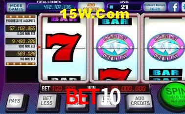 Login Seguro Bet10