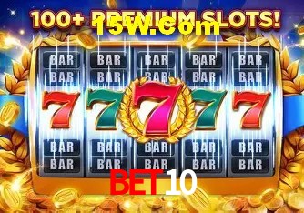 Casino Ao Vivo Bet10