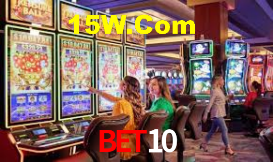 Bônus Generosos e Exclusivos no Bet10 para Você!