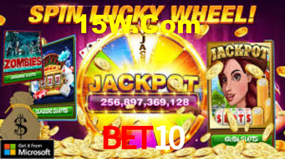 Bet10 Login