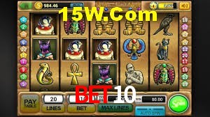Player Reviews Bet10