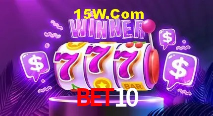 Segurança 2FA Bet10