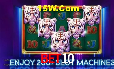 Estatísticas Esportivas Bet10