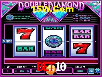 Jogos de Slot Bet10