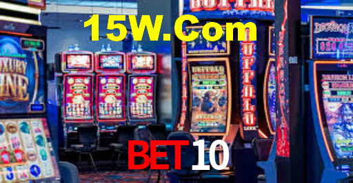 Bet10 Login
