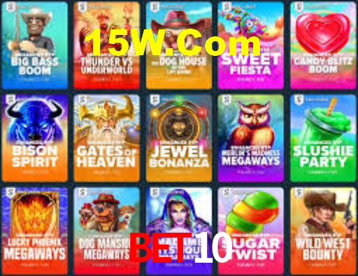 Bet10
