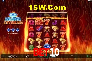 Integração de APIs Bet10