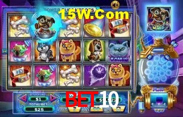 Promoções Sazonais Bet10