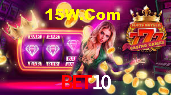 Bet10 Login