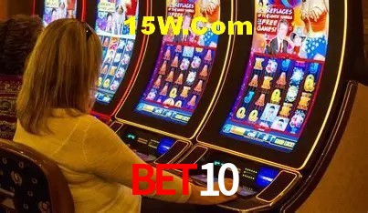 Torneios Bet10