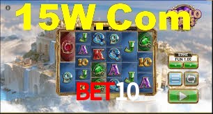 Roulette Table Bet10