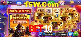 Welcome Bonus Bet10