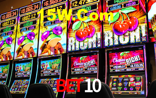 Bet10 Login