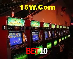 Apostas de Tênis Bet10